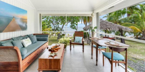 Piece of Mine Green - Secluded and Tranquil Adult Only Micro-Resort
